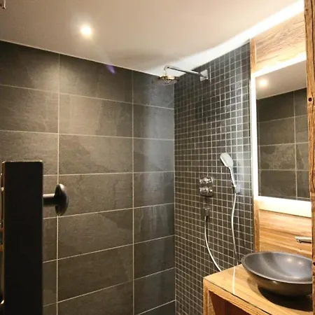 Marmotte 203 - Magnifique Duplex Aux Pieds Des Pistes Apartament