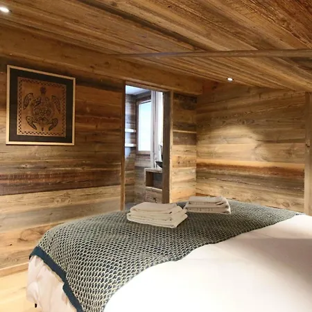 Marmotte 203 - Magnifique Duplex Aux Pieds Des Pistes Apartment