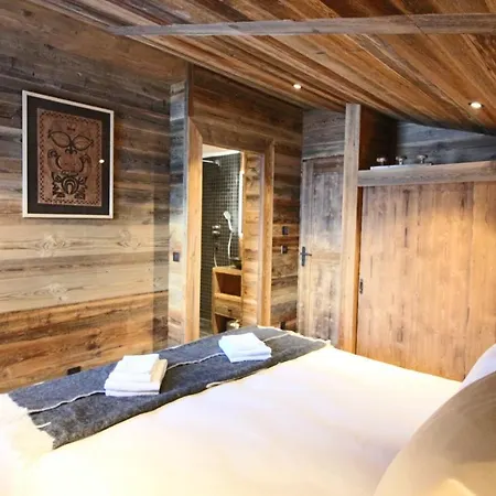 Marmotte 203 - Magnifique Duplex Aux Pieds Des Pistes Apartment