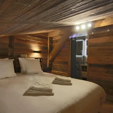 Marmotte 203 - Magnifique Duplex Aux Pieds Des Pistes Apartment *