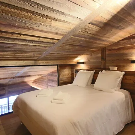Marmotte 203 - Magnifique Duplex Aux Pieds Des Pistes * Bonneval-sur-Arc